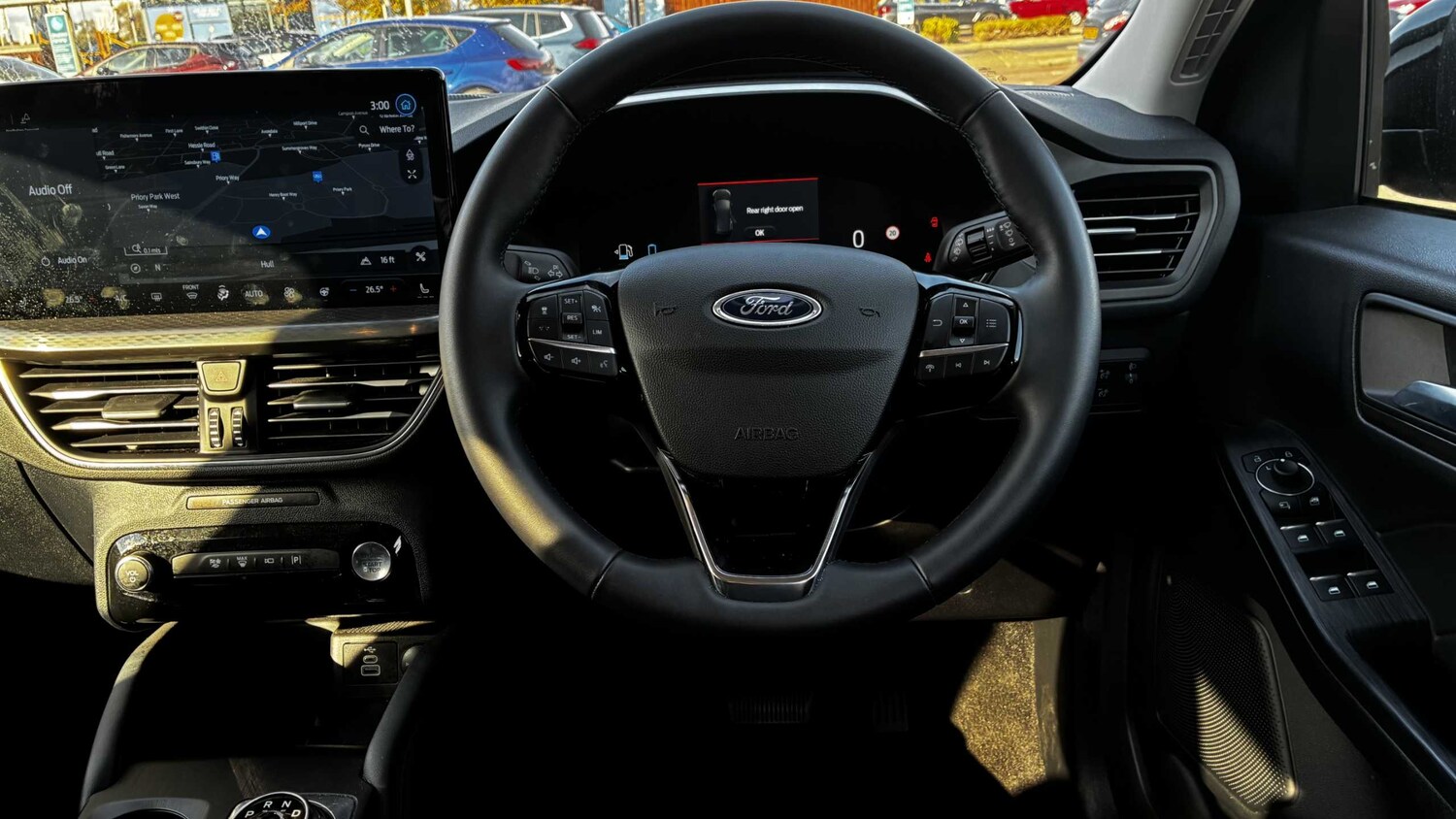 Used Ford Kuga 2024 for sale - 76125972: Photo 11