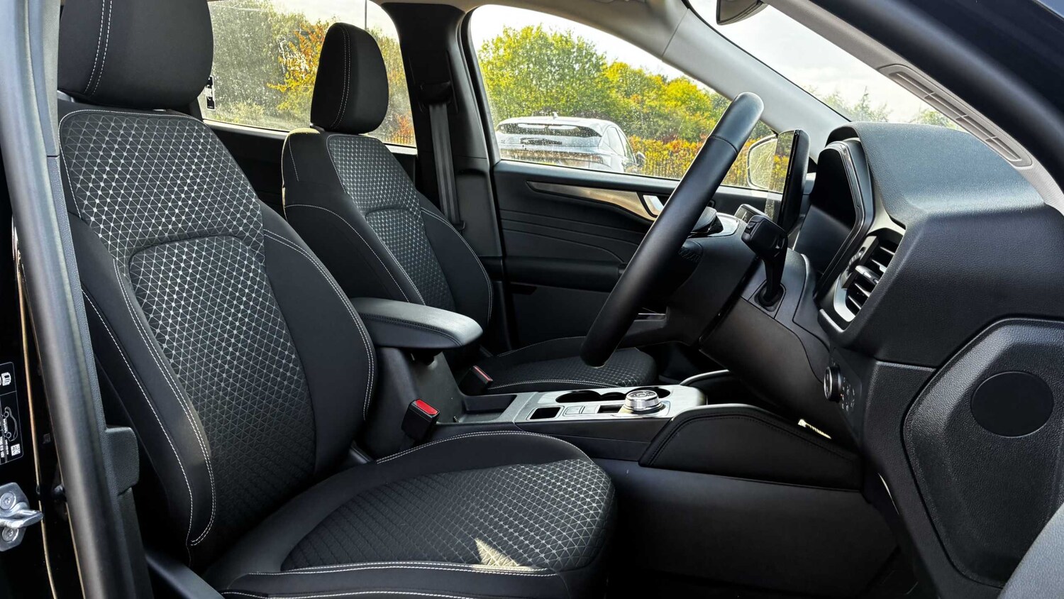 Used Ford Kuga 2024 for sale - 76125972: Photo 12