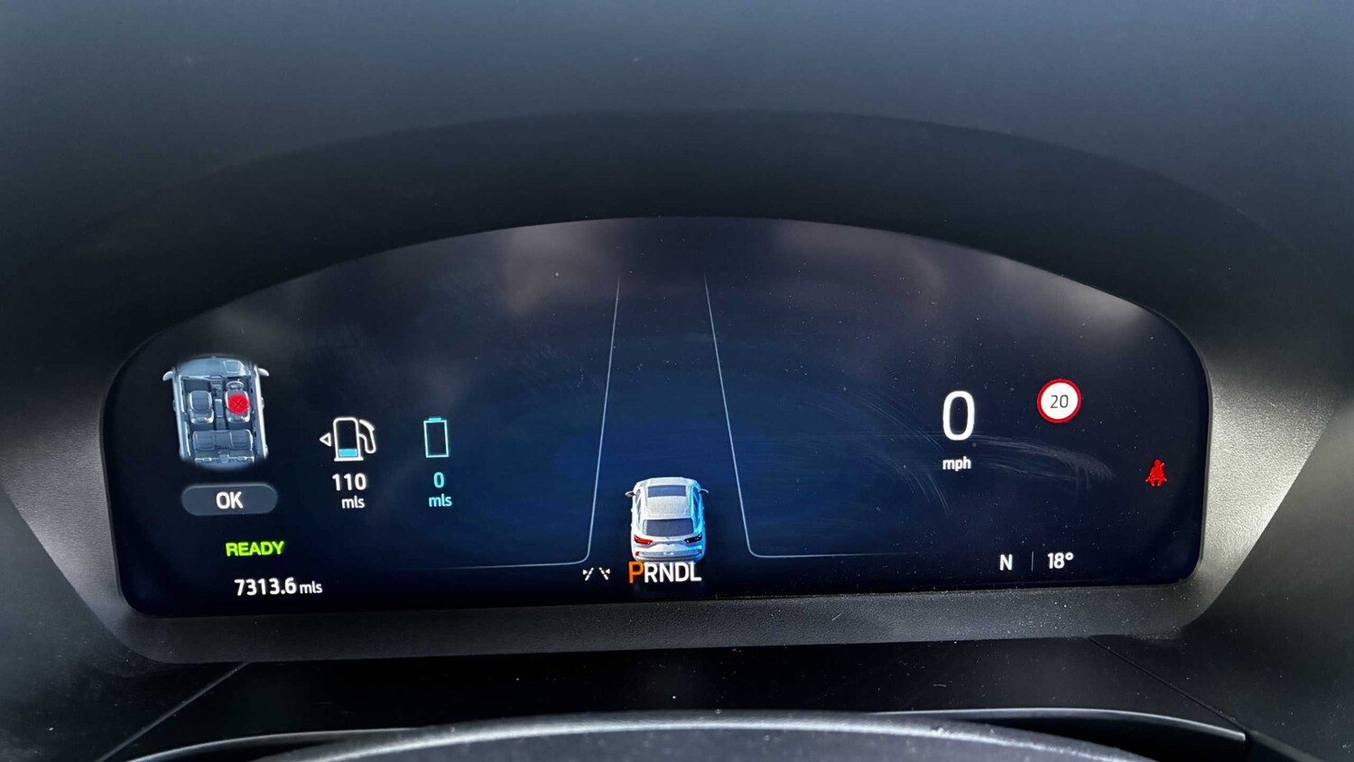 Used Ford Kuga 2024 for sale - 76125972: Photo 13