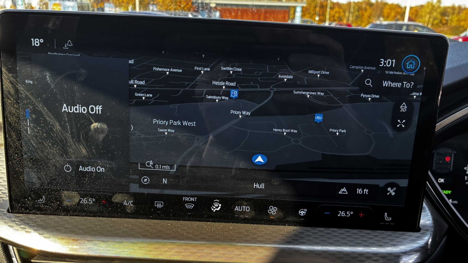 Used Ford Kuga 2024 for sale - 76125972: Photo 14