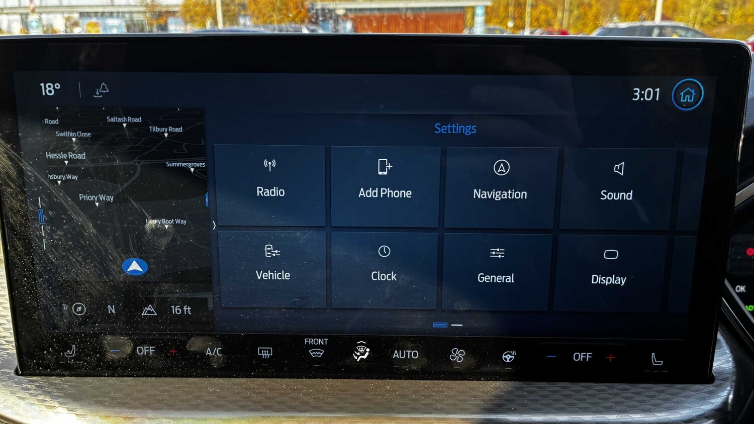 Used Ford Kuga 2024 for sale - 76125972: Photo 17