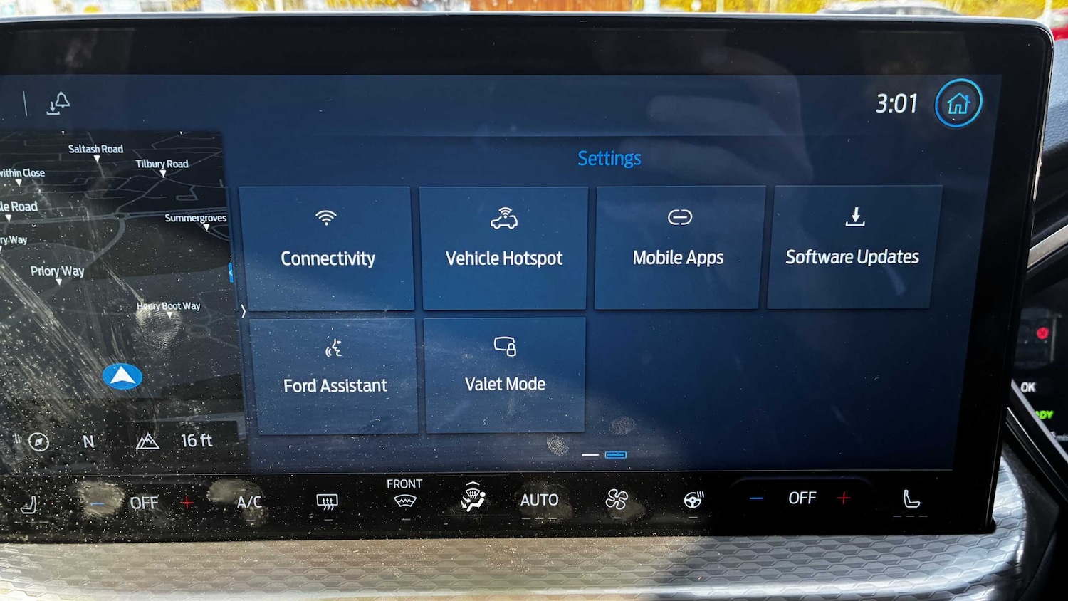 Used Ford Kuga 2024 for sale - 76125972: Photo 18