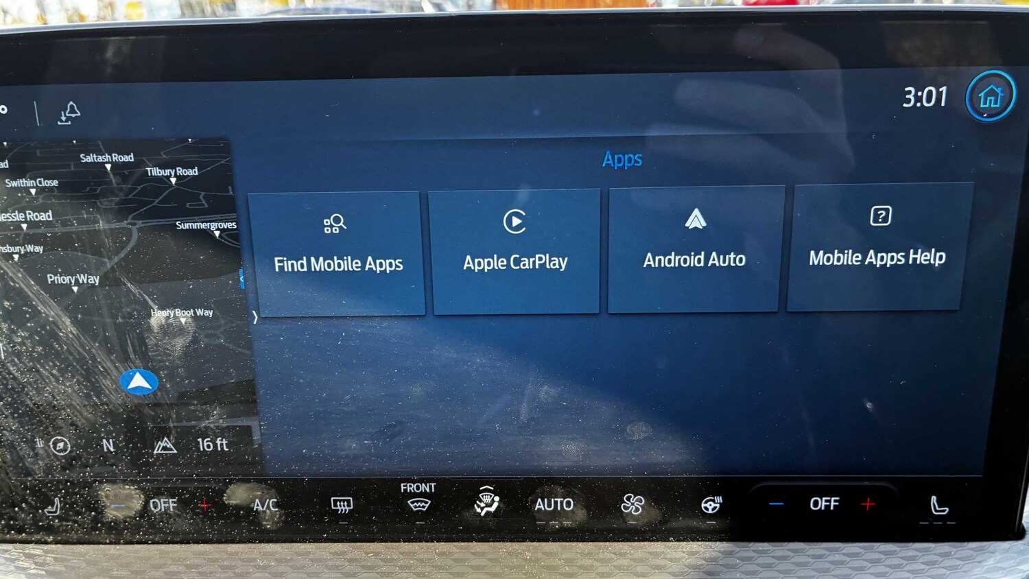 Used Ford Kuga 2024 for sale - 76125972: Photo 19