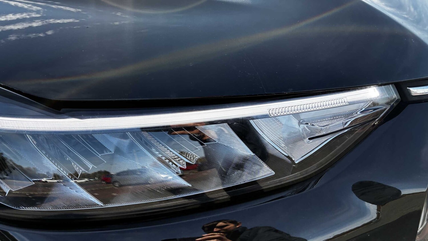 Used Ford Kuga 2024 for sale - 76125972: Photo 28