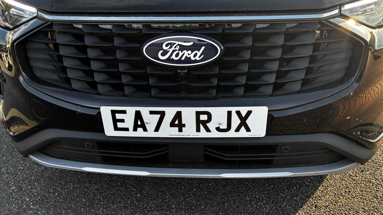 Used Ford Kuga 2024 for sale - 76125972: Photo 29