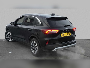 Used Ford Kuga 2024 for sale - 76125972: Photo 2