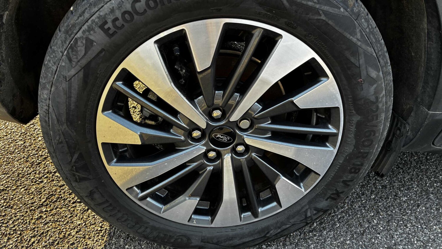 Used Ford Kuga 2024 for sale - 76125972: Photo 31