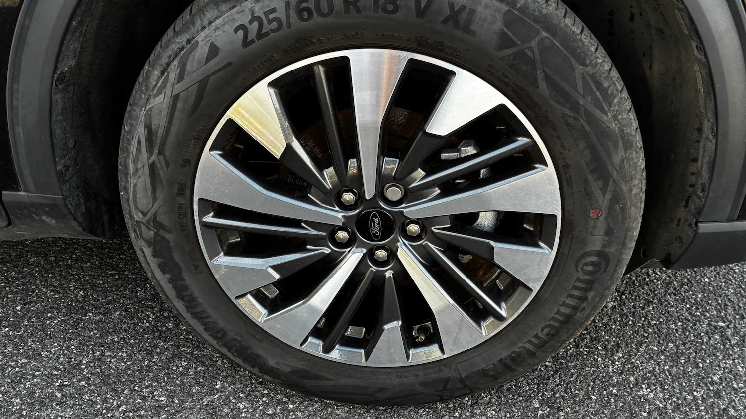 Used Ford Kuga 2024 for sale - 76125972: Photo 32