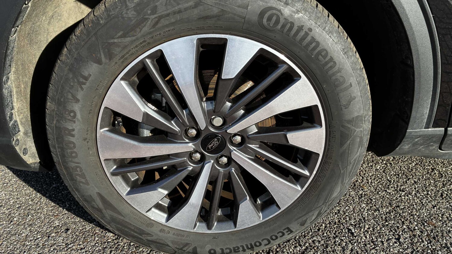 Used Ford Kuga 2024 for sale - 76125972: Photo 33