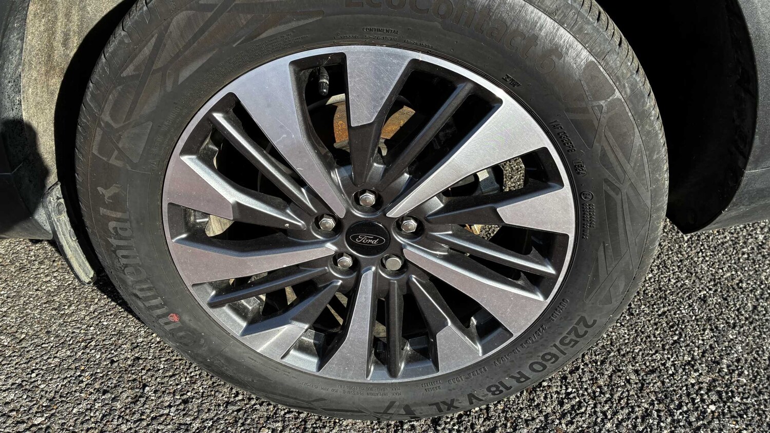 Used Ford Kuga 2024 for sale - 76125972: Photo 34