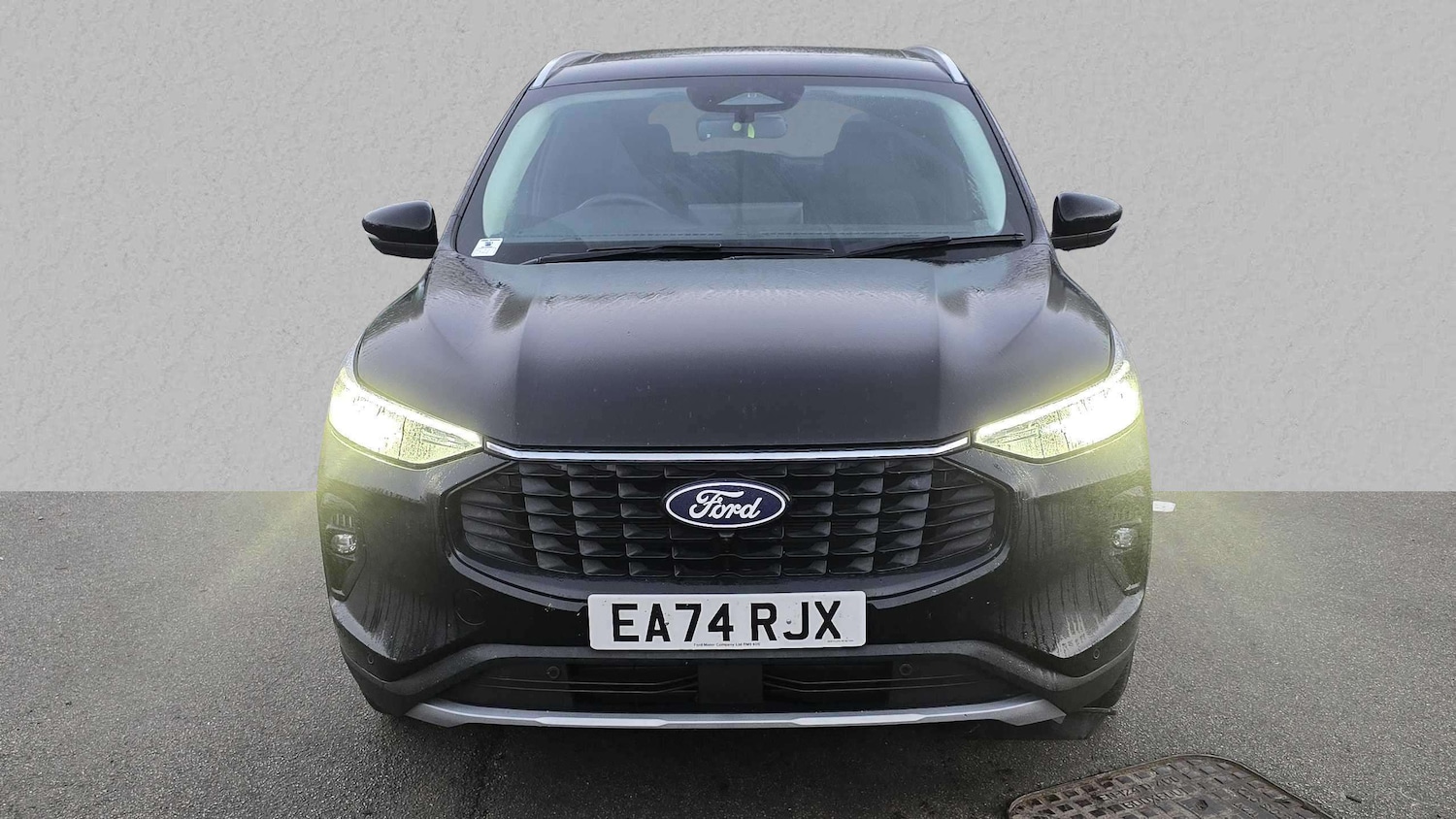 Used Ford Kuga 2024 for sale - 76125972: Photo 4