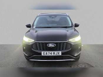 Used Ford Kuga 2024 for sale - 76125972: Photo 4
