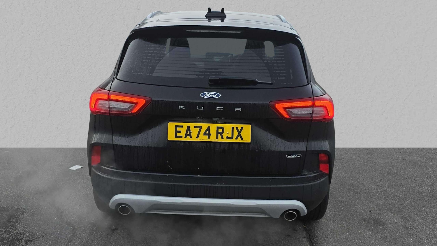 Used Ford Kuga 2024 for sale - 76125972: Photo 6