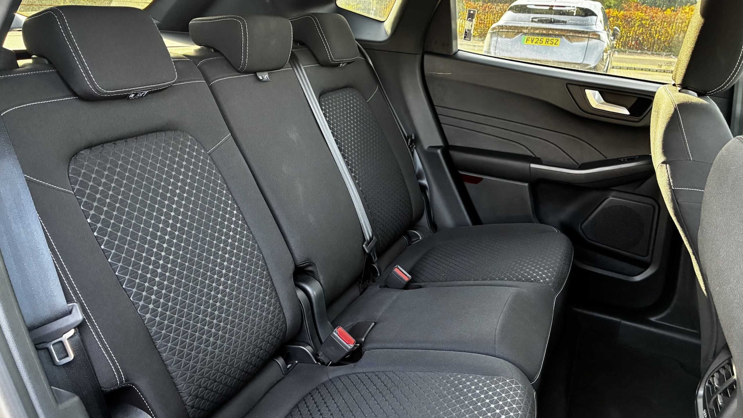 Used Ford Kuga 2024 for sale - 76125972: Photo 8