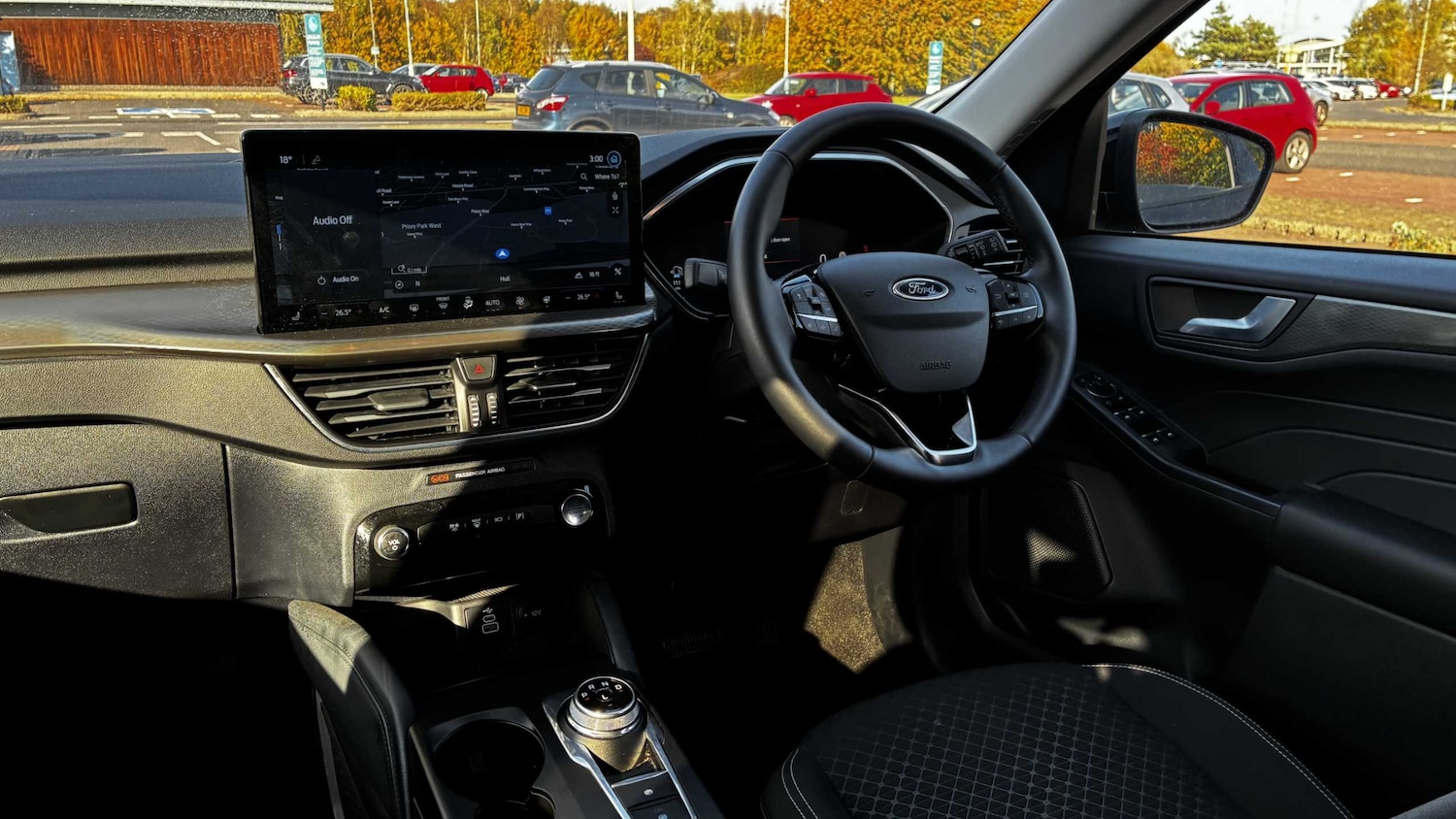 Used Ford Kuga 2024 for sale - 76125972: Photo 9