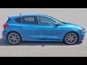 Used Ford Focus 2020 for sale - 75317082: Photo