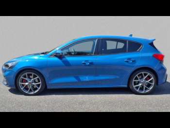 Used Ford Focus 2020 for sale - 75317082: Photo