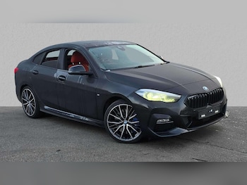 BMW - 2 Series