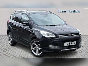 Used Ford Kuga 2016 for sale - 77943065: Photo