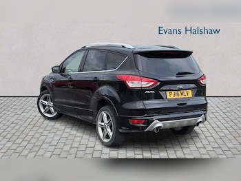 Used Ford Kuga 2016 for sale - 77943065: Photo