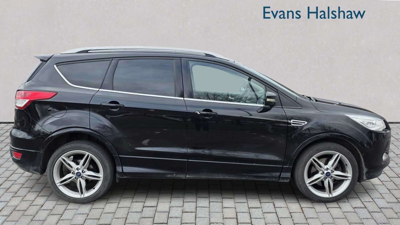 Used Ford Kuga 2016 for sale - 77943065: Photo 3