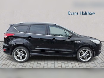Used Ford Kuga 2016 for sale - 77943065: Photo
