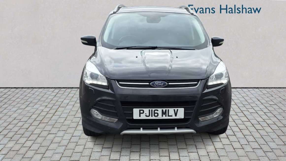 Used Ford Kuga 2016 for sale - 77943065: Photo 4