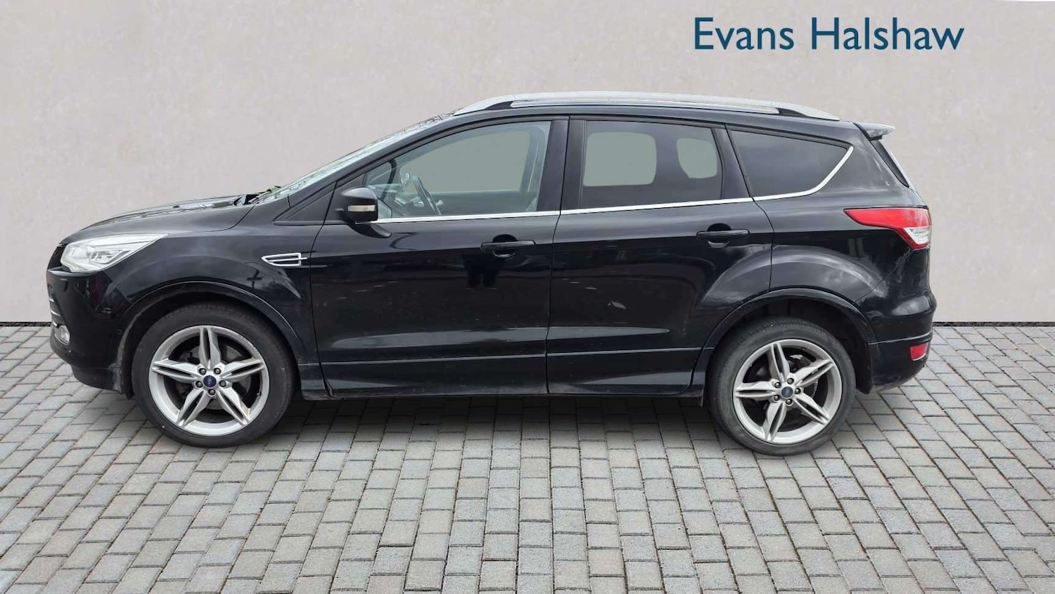 Used Ford Kuga 2016 for sale - 77943065: Photo 5