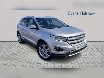 Used Ford Edge 2018 for sale - 78949430: Photo