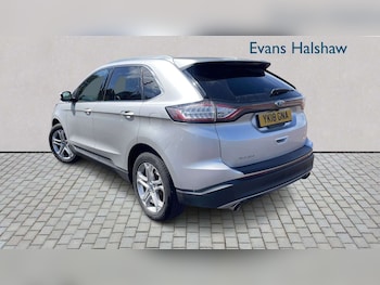 Used Ford Edge 2018 for sale - 78949430: Photo