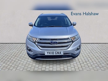 Used Ford Edge 2018 for sale - 78949430: Photo