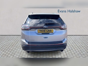 Used Ford Edge 2018 for sale - 78949430: Photo