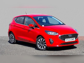 Ford - Fiesta