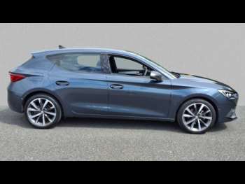 Used SEAT Leon 2022 for sale - 75317414: Photo