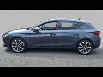 Used SEAT Leon 2022 for sale - 75317414: Photo