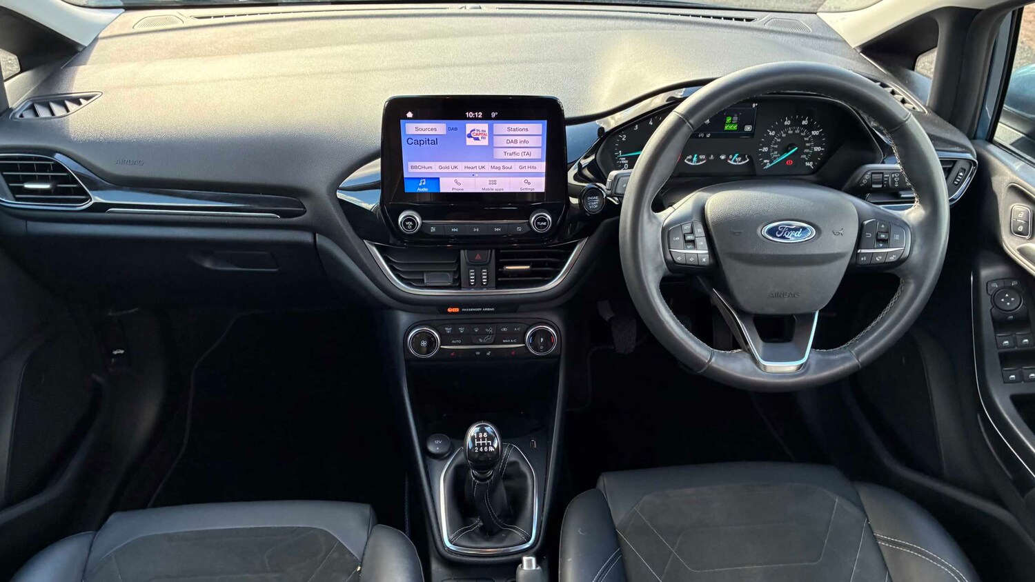 Used Ford Fiesta 2023 for sale - 78119102: Photo 10