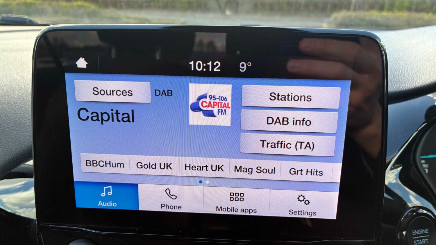 Used Ford Fiesta 2023 for sale - 78119102: Photo 14