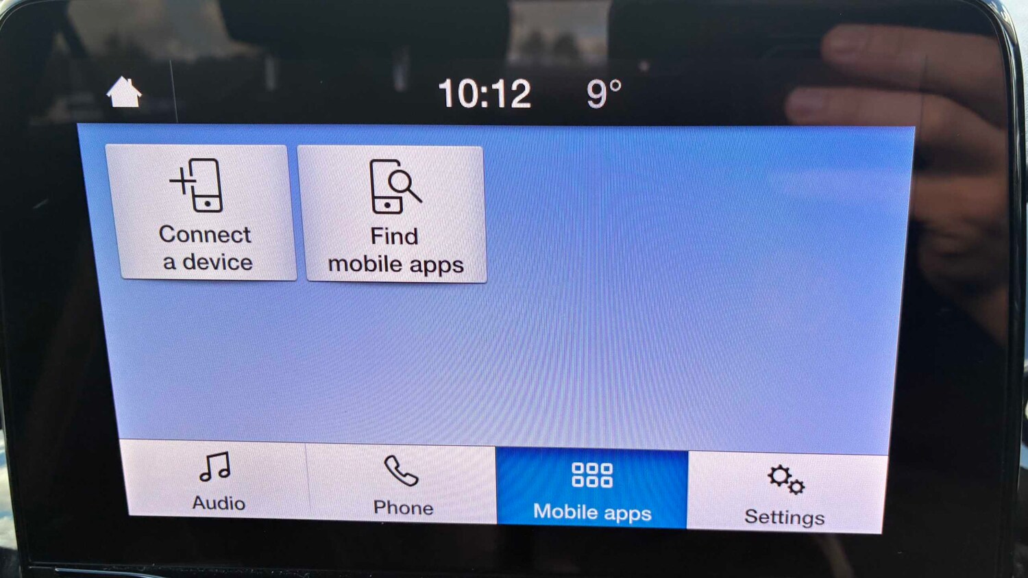 Used Ford Fiesta 2023 for sale - 78119102: Photo 15