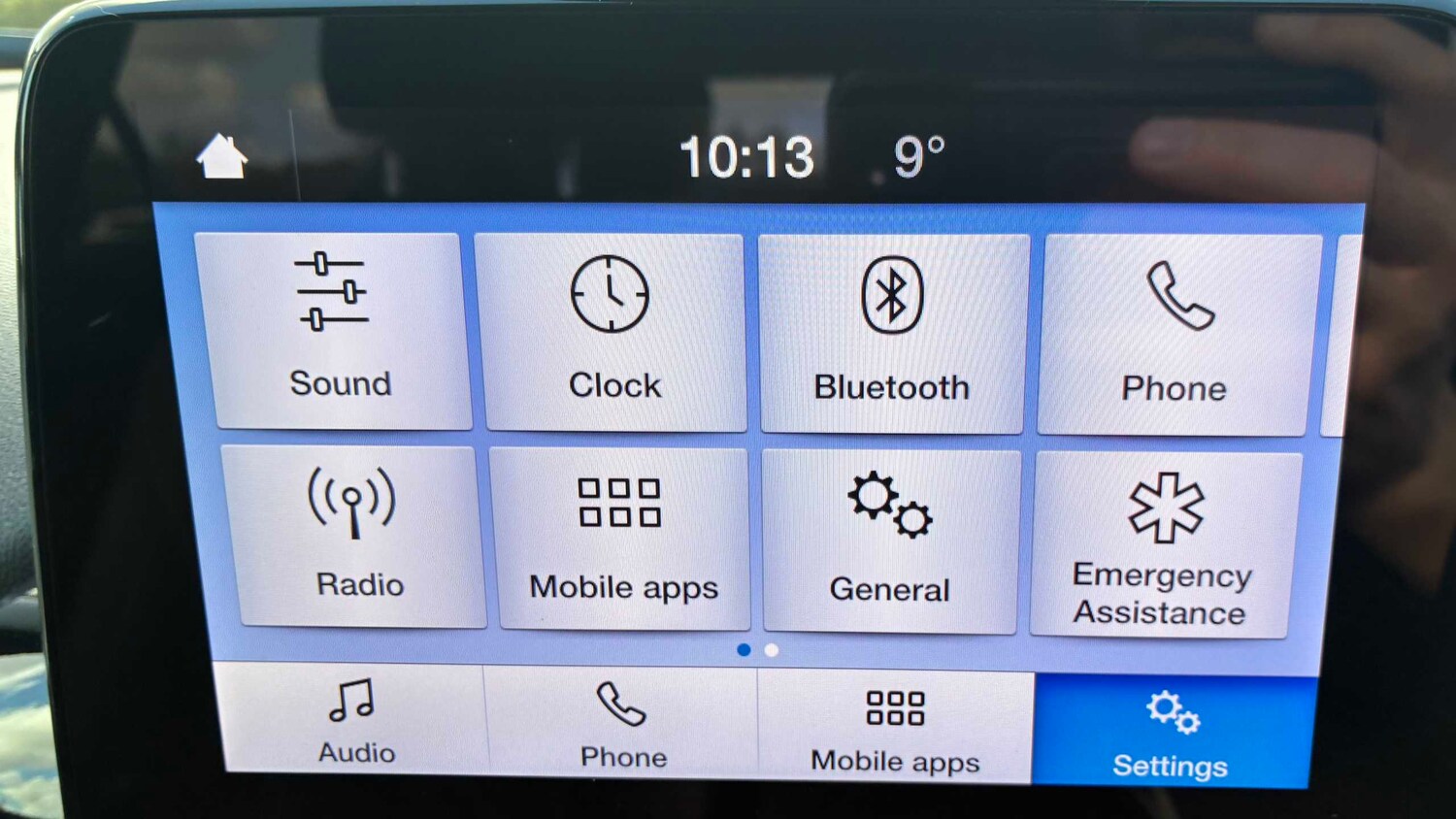 Used Ford Fiesta 2023 for sale - 78119102: Photo 16