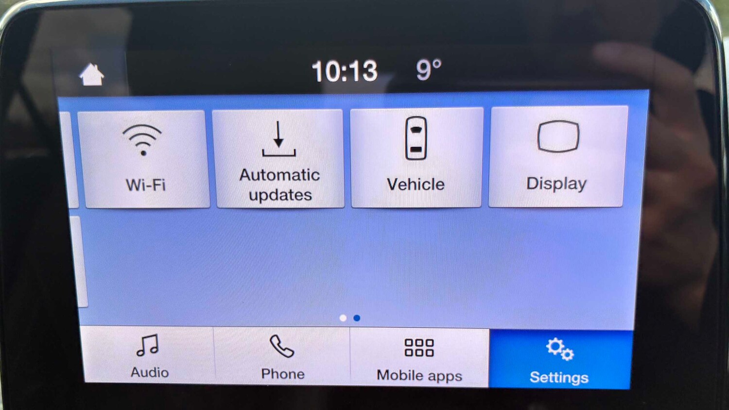 Used Ford Fiesta 2023 for sale - 78119102: Photo 17