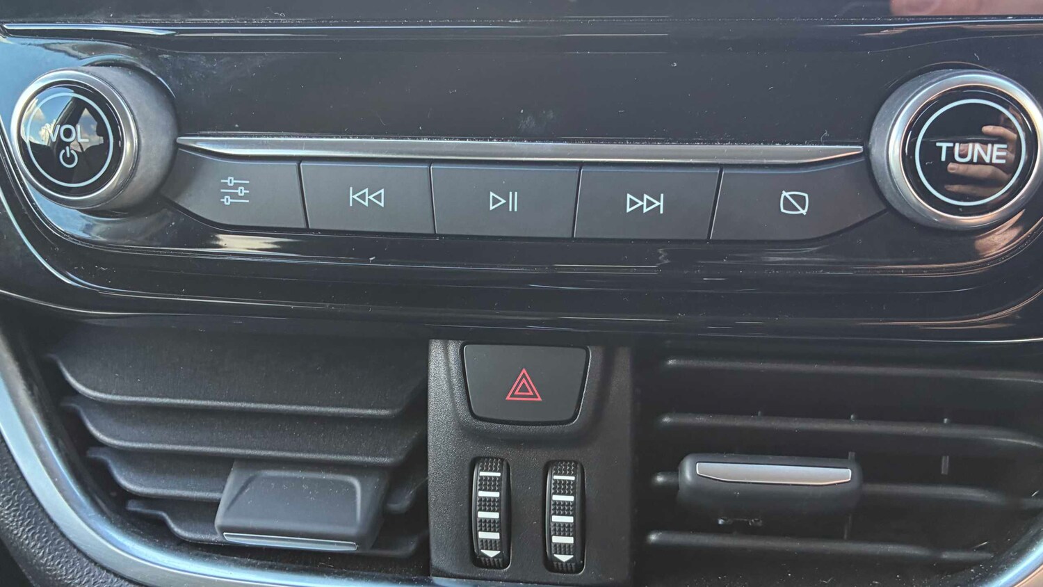 Used Ford Fiesta 2023 for sale - 78119102: Photo 18