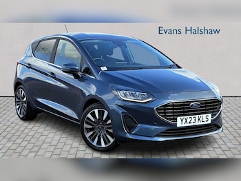 Ford Fiesta feature image