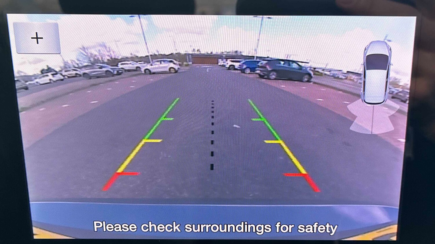 Used Ford Fiesta 2023 for sale - 78119102: Photo 21