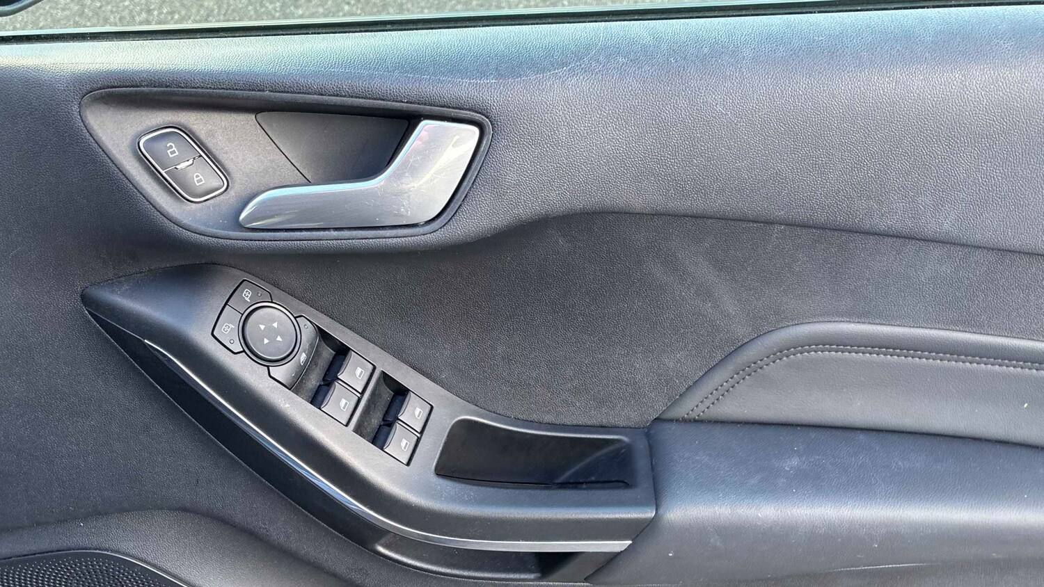 Used Ford Fiesta 2023 for sale - 78119102: Photo 27