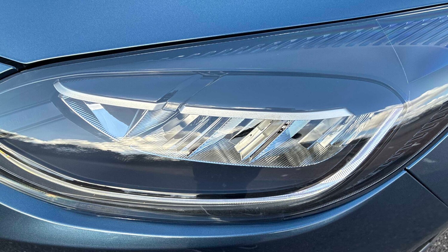 Used Ford Fiesta 2023 for sale - 78119102: Photo 30