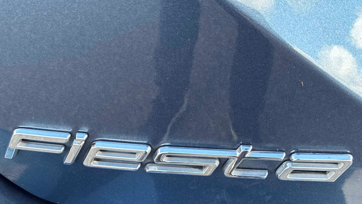 Used Ford Fiesta 2023 for sale - 78119102: Photo 32