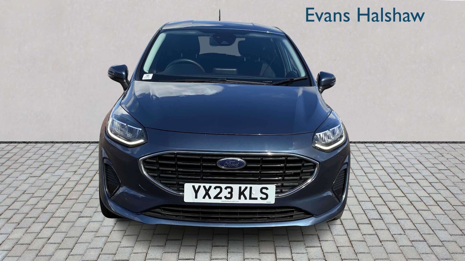 Used Ford Fiesta 2023 for sale - 78119102: Photo 4