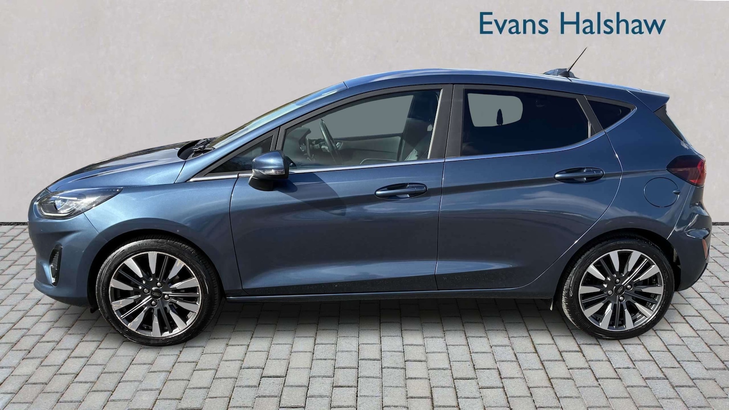 Used Ford Fiesta 2023 for sale - 78119102: Photo 5