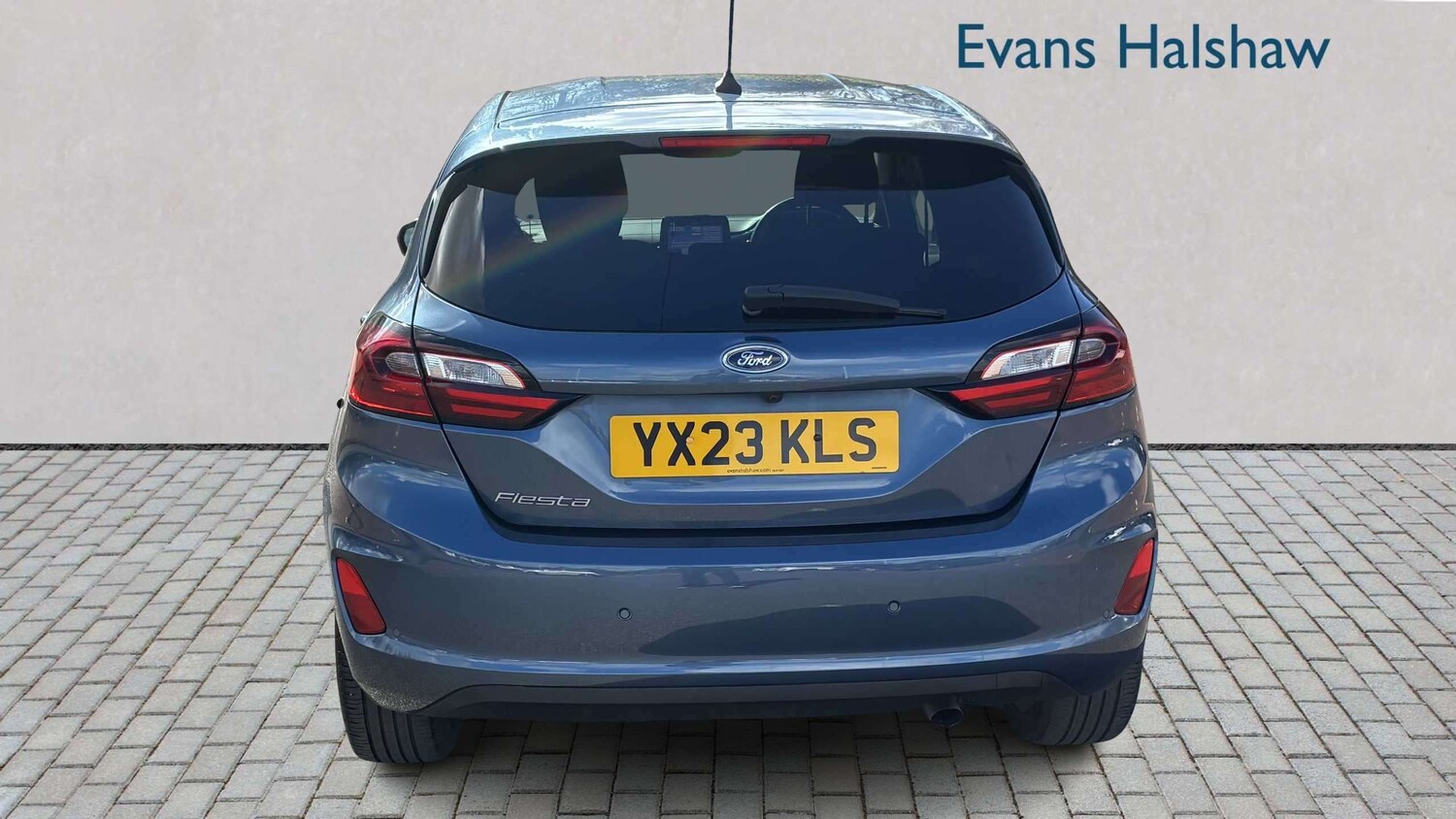 Used Ford Fiesta 2023 for sale - 78119102: Photo 6