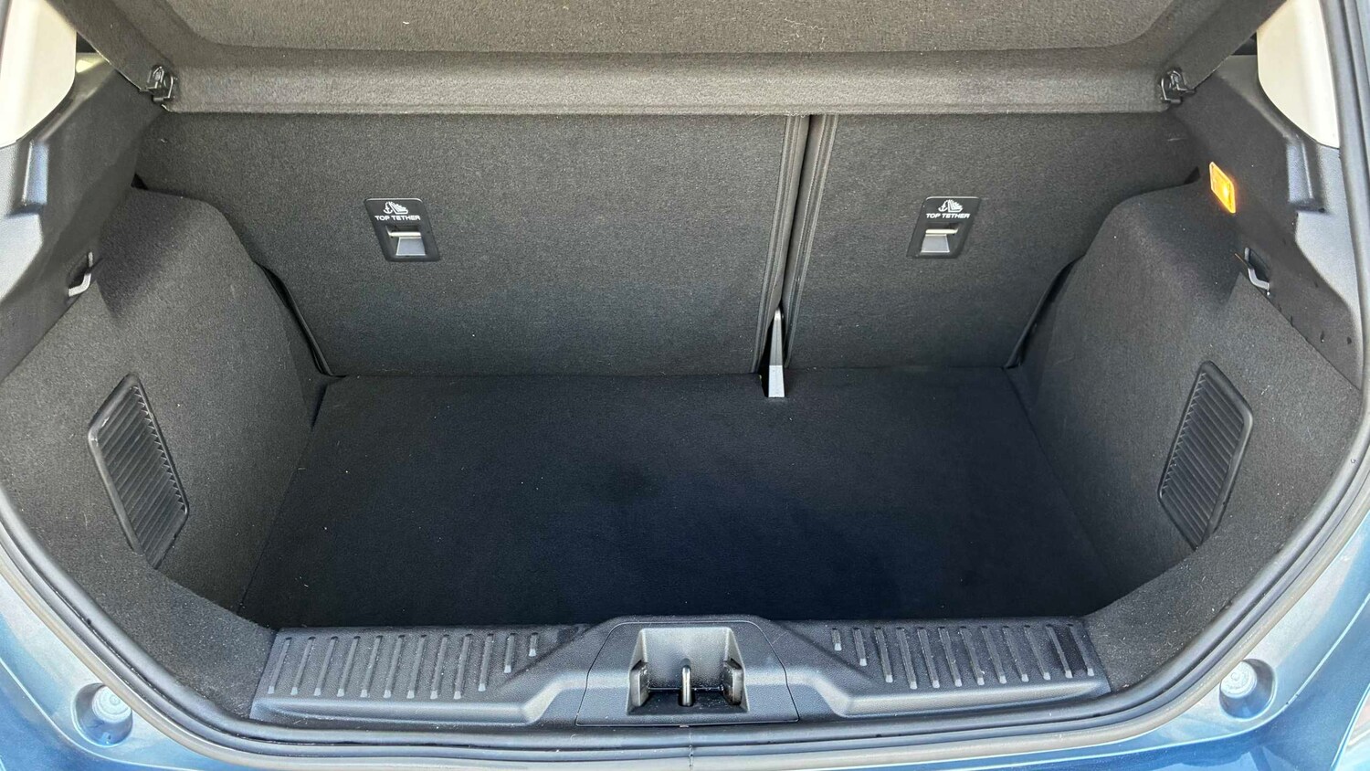 Used Ford Fiesta 2023 for sale - 78119102: Photo 7